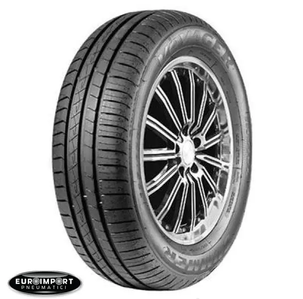 Voyager SUMMER  245/45 R18 100 Y  XL 